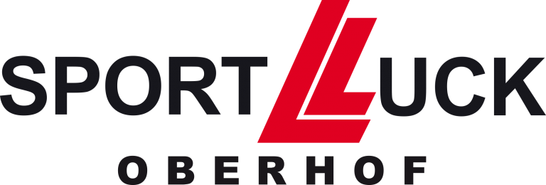 Sport Luck Logo 2011 Oberhof nordisch aktiv - nordisch aktiv